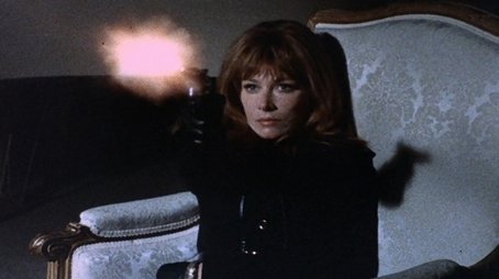Ransom for a Dead Man (1971) - Episode 2 poster and promotional image