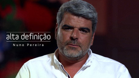 Alta Definição Stagione 15