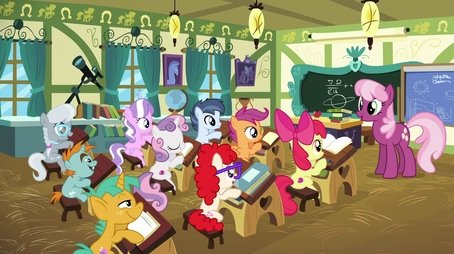 The Cart Before the Ponies (2016) - Episode 14 poster and promotional image