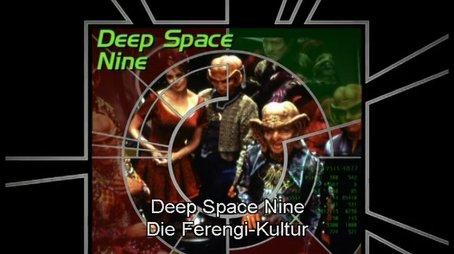 The Ferengi Culture (None) - Episode 72 poster and promotional image
