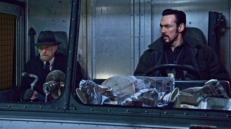 Night Train (2015) - Episode 13 poster and promotional image