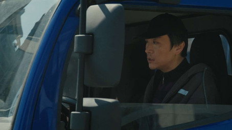 消失的痕迹 Сезон 1