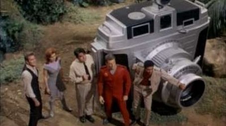 Framed (1968) - Episode 3 poster and promotional image