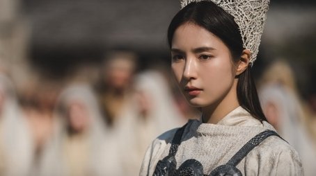 Heroines (2023) - Episode 11 poster and promotional image