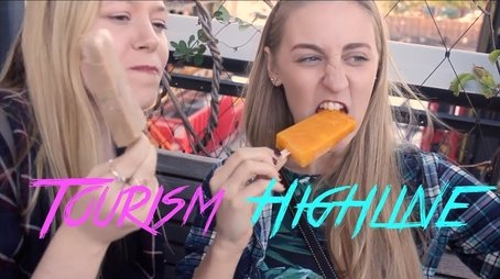 Tourism Highline (2016) - Episode 19 poster and promotional image