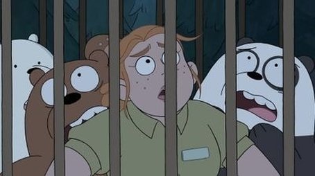 Rescue Ranger (2018) - Episode 16 poster and promotional image