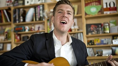 Hamilton Leithauser (2014) - Episode 47 poster and promotional image