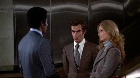 The Pendulum (1973) - Episode 20 poster and promotional image