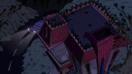Things That Go Bump in the Night (1996) - Episode 24 poster and promotional image