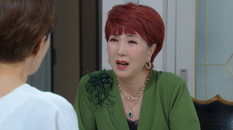 황금가면 Stagione 1