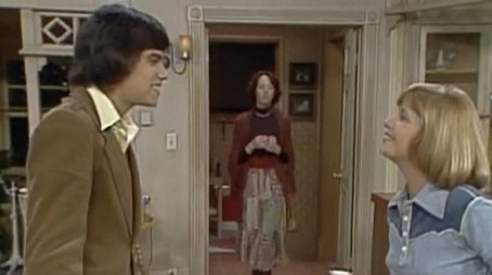 The College Man (1976) - Episode 12 poster and promotional image