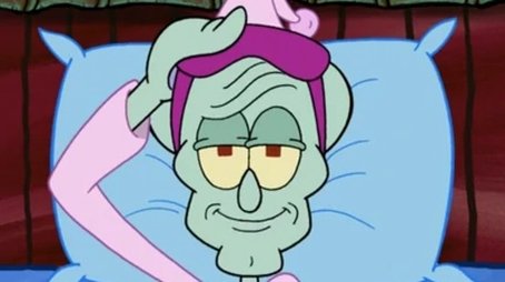 Bob Esponja Calça Quadrada530
