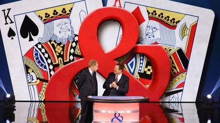 Full Frontal Magic (2023) - Episode 11 poster and promotional image