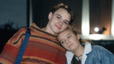 Episode #3 (1995) - Episode 3 poster and promotional image