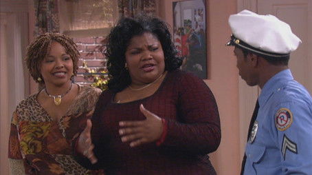 Meter Maids Need Love, Too (2002) - Episode 4 poster and promotional image