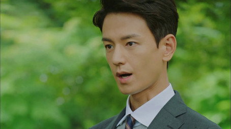 Nevěsta boha vody Sezóna 1