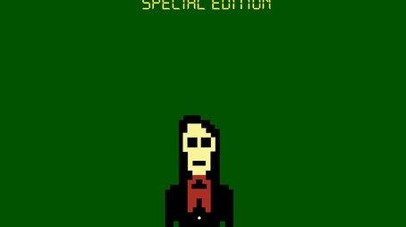 Specials (2013) - Season 0 poster and promotional image