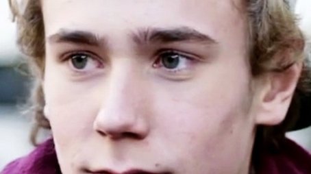 Isak (2016) - Season 3 poster and promotional image