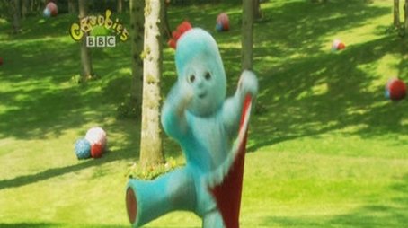 Quick Pontipines! Catch the Ninky Nonk (2007) - Episode 34 poster and promotional image