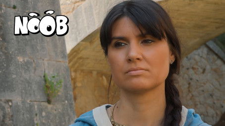 Episode 6 (2021) - Episode 6 poster and promotional image