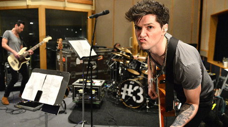 BBC Radio 1's Live Lounge Сезон 4