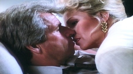 Dead But Not Buried (1990) - Episode 4 poster and promotional image