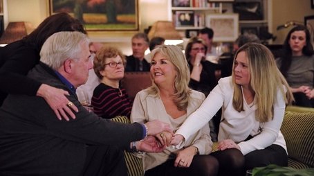 The Jinx: A vida e as mortes de Robert Durst21