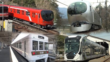 Reviewing the New Trains of 2019 (2019) - Episode 19 poster and promotional image