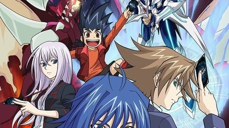 Season 1 (2011) - Season 1 poster and promotional image