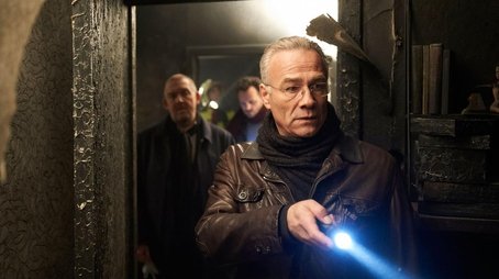 Der Fall Reinhardt (2014) - Episode 13 poster and promotional image