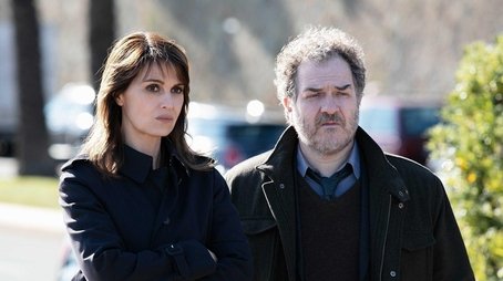 Riti di morte (2020) - Episode 1 poster and promotional image
