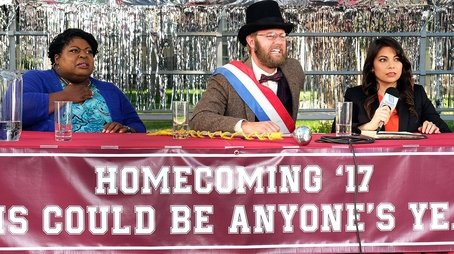 You Can't Go Homecoming Again (2019) - Episode 3 poster and promotional image