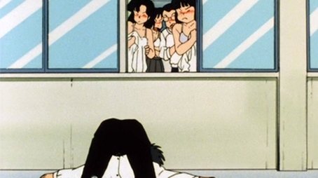 Don't Cry, Jingoro! The Heat of Young Love! (1987) - Episode 29 poster and promotional image