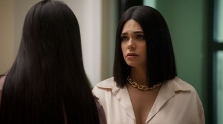 Capítulo 91 (2023) - Episode 91 poster and promotional image