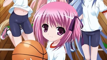Ro-Kyu-Bu! (2011) poster
