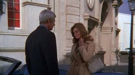 Bag Woman (1972) - Episode 19 poster and promotional image