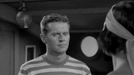 Ship of No Return (1958) - Episode 3 poster and promotional image