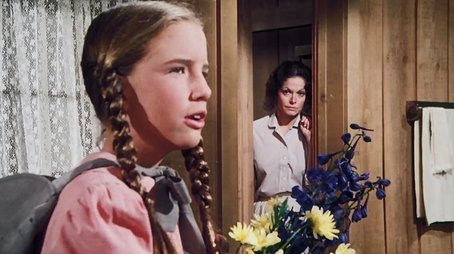 My Ellen (1977) - Episode 3 poster and promotional image