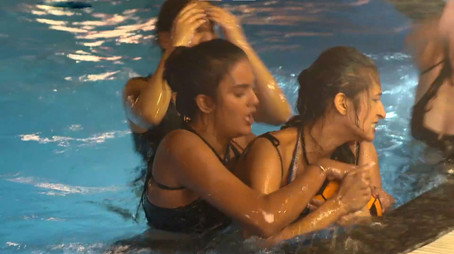 MTV Splitsvilla Сезон 14
