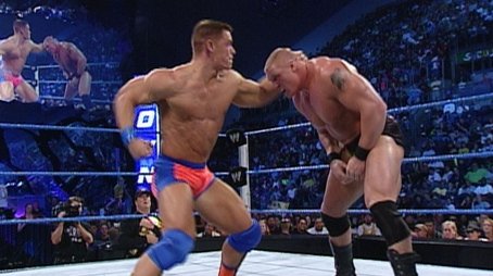 SmackDown 162 (2002) - Episode 38 poster and promotional image