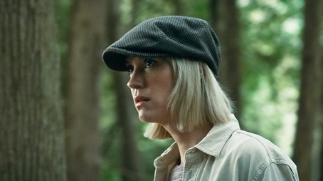 Scavenger Hunt (2021) - Episode 1 poster and promotional image