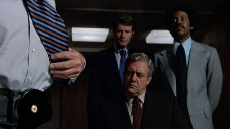 The Countdown (1972) - Episode 9 poster and promotional image