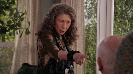 The Website (2019) - Episode 9 poster and promotional image