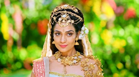 Shurpanakha Ka Prastaav (2024) - Episode 54 poster and promotional image