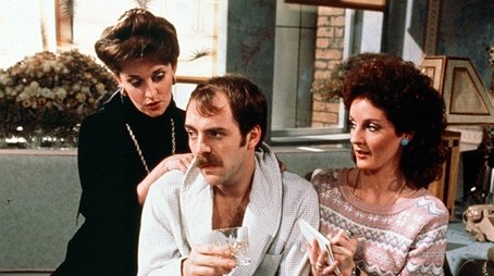 Have a Nice Death (1984) - Episode 4 poster and promotional image