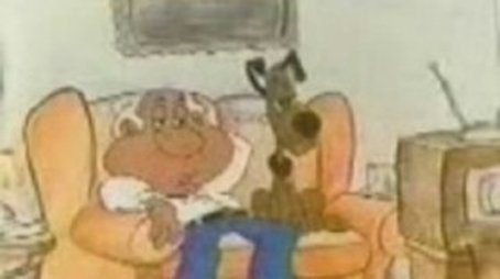 The Life of Larry (1995) - Episode 5 poster and promotional image