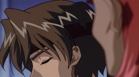 Shrine Maiden of the Spirit (1999) - Episode 14 poster and promotional image