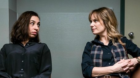 Episode 8 (2021) - Episode 8 poster and promotional image
