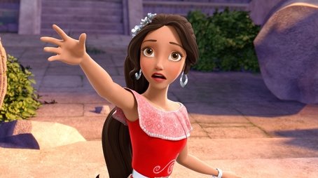 Elena de Avalor314