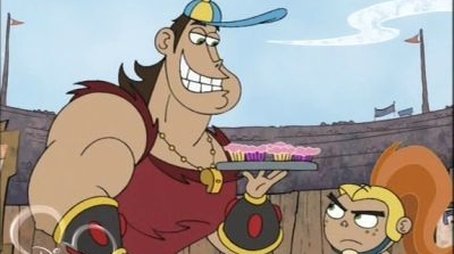 PlunderBall (2005) - Episode 39 poster and promotional image